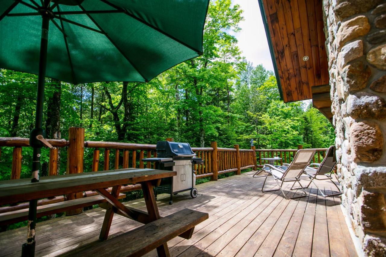 Вилла Domaine La Cedriere Grenville-Sur-La-Rouge Экстерьер фото