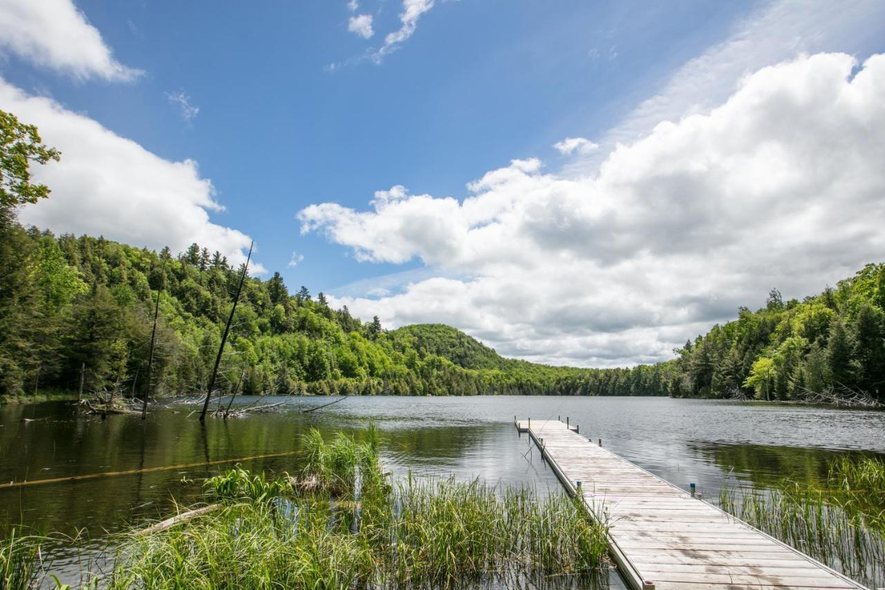 Вилла Domaine La Cedriere Grenville-Sur-La-Rouge Экстерьер фото