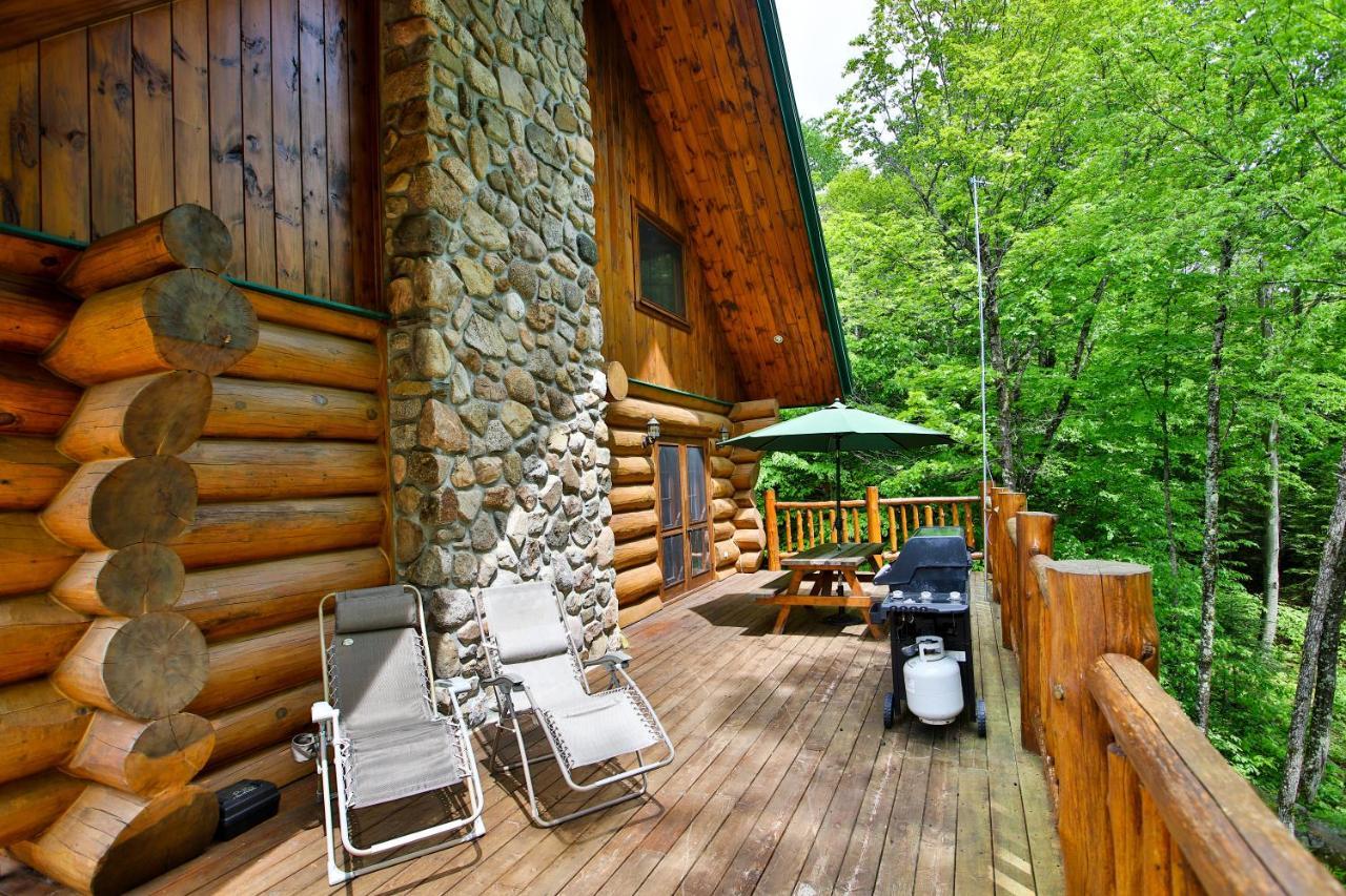 Вилла Domaine La Cedriere Grenville-Sur-La-Rouge Экстерьер фото